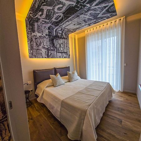 Case Vacanze 106 Maison De Charme Giovinazzo Dış mekan fotoğraf