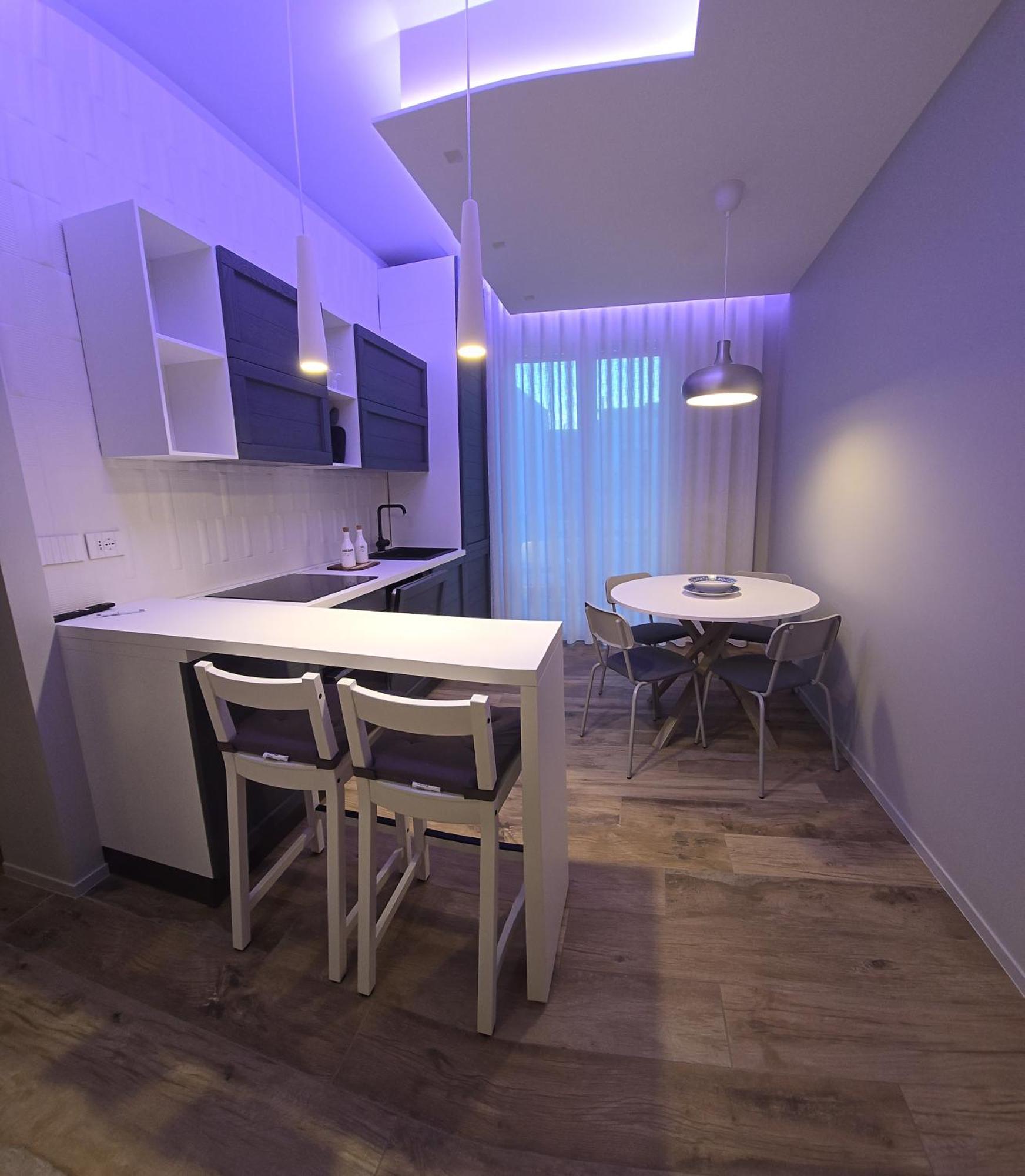 Case Vacanze 106 Maison De Charme Giovinazzo Dış mekan fotoğraf