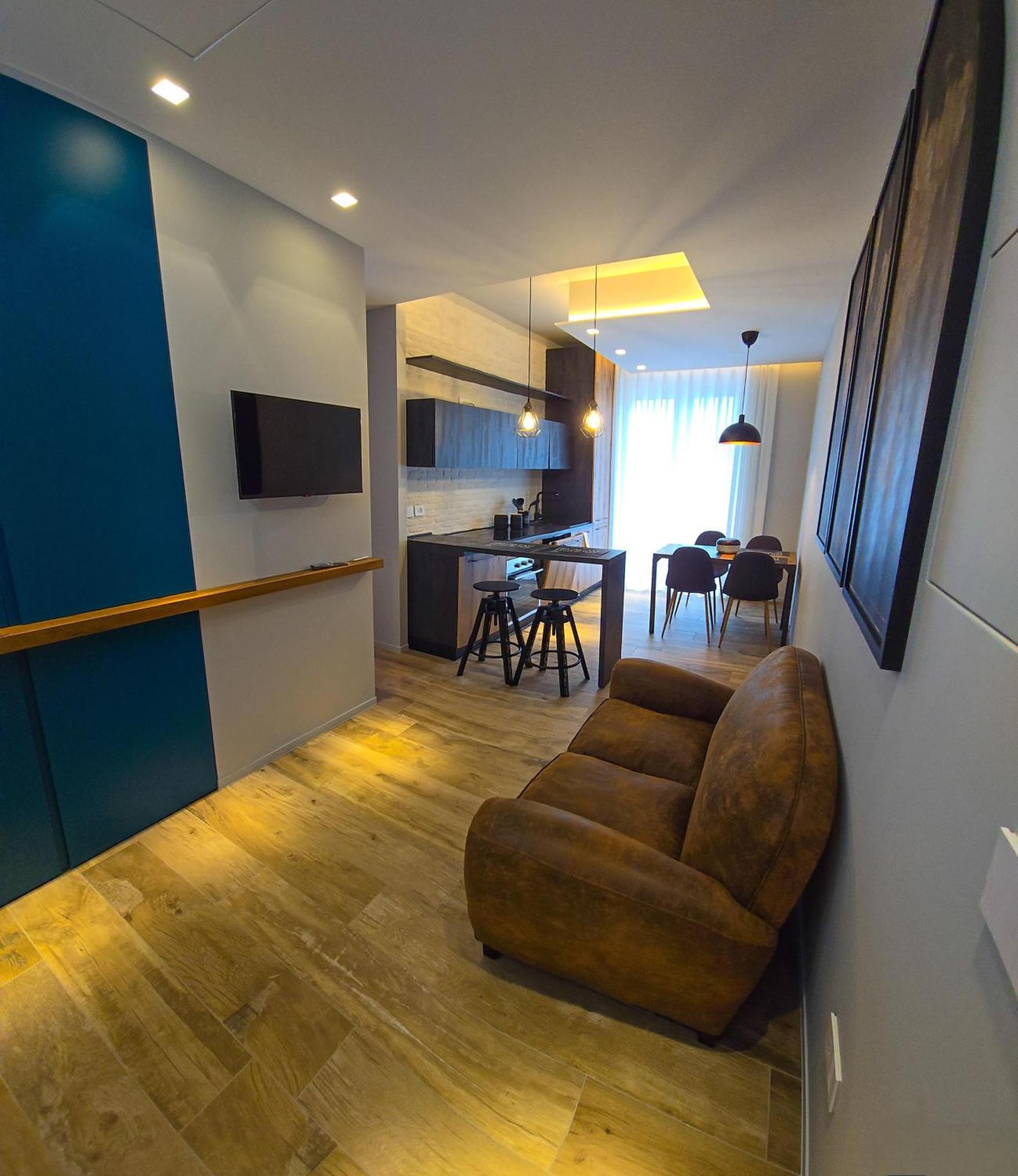 Case Vacanze 106 Maison De Charme Giovinazzo Dış mekan fotoğraf