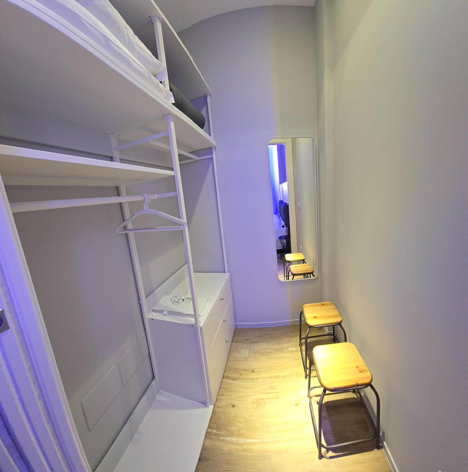 Case Vacanze 106 Maison De Charme Giovinazzo Dış mekan fotoğraf