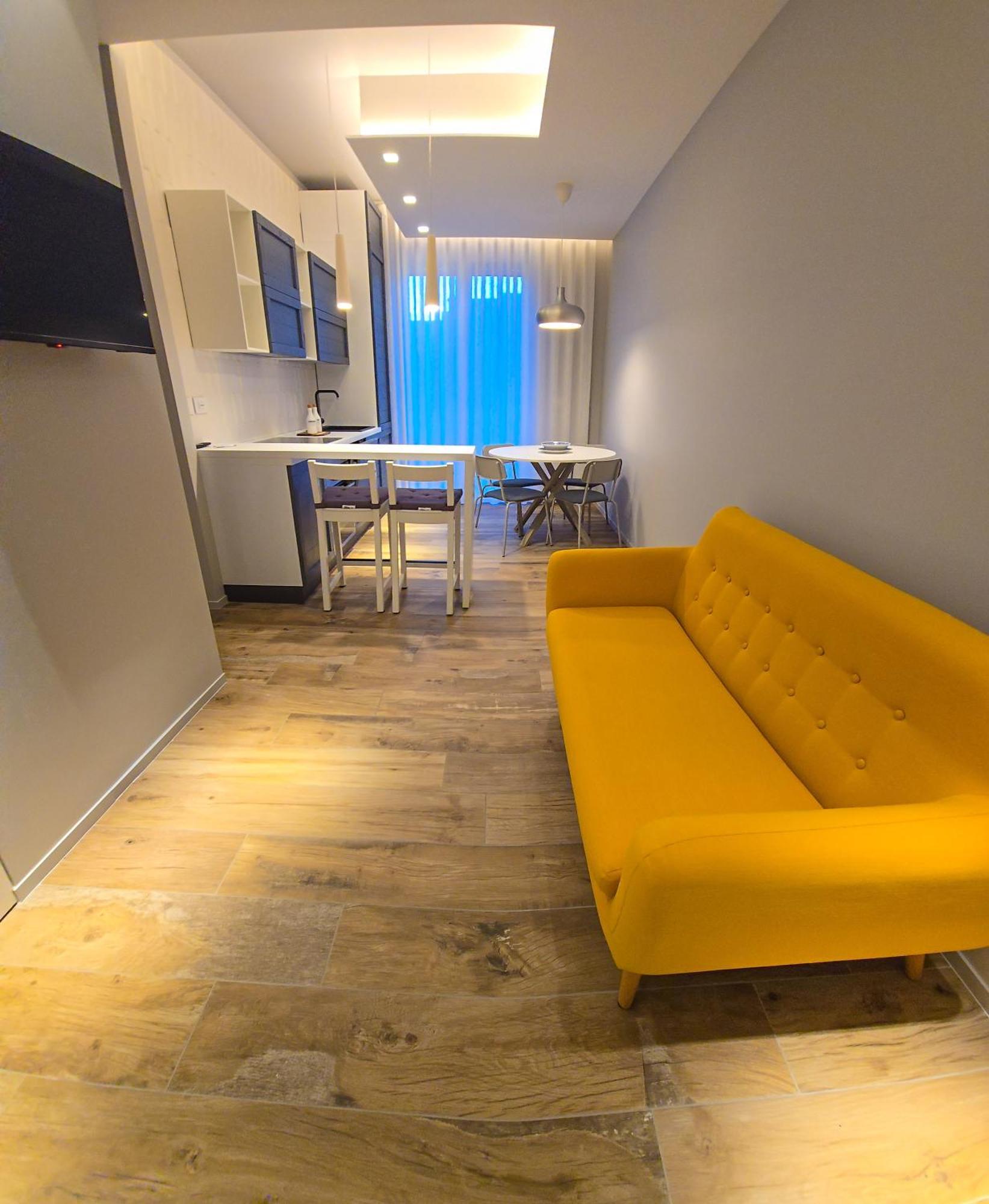 Case Vacanze 106 Maison De Charme Giovinazzo Dış mekan fotoğraf