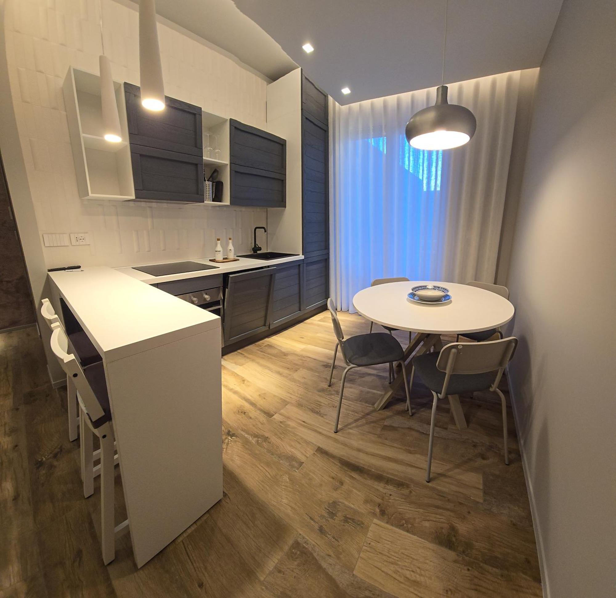 Case Vacanze 106 Maison De Charme Giovinazzo Dış mekan fotoğraf