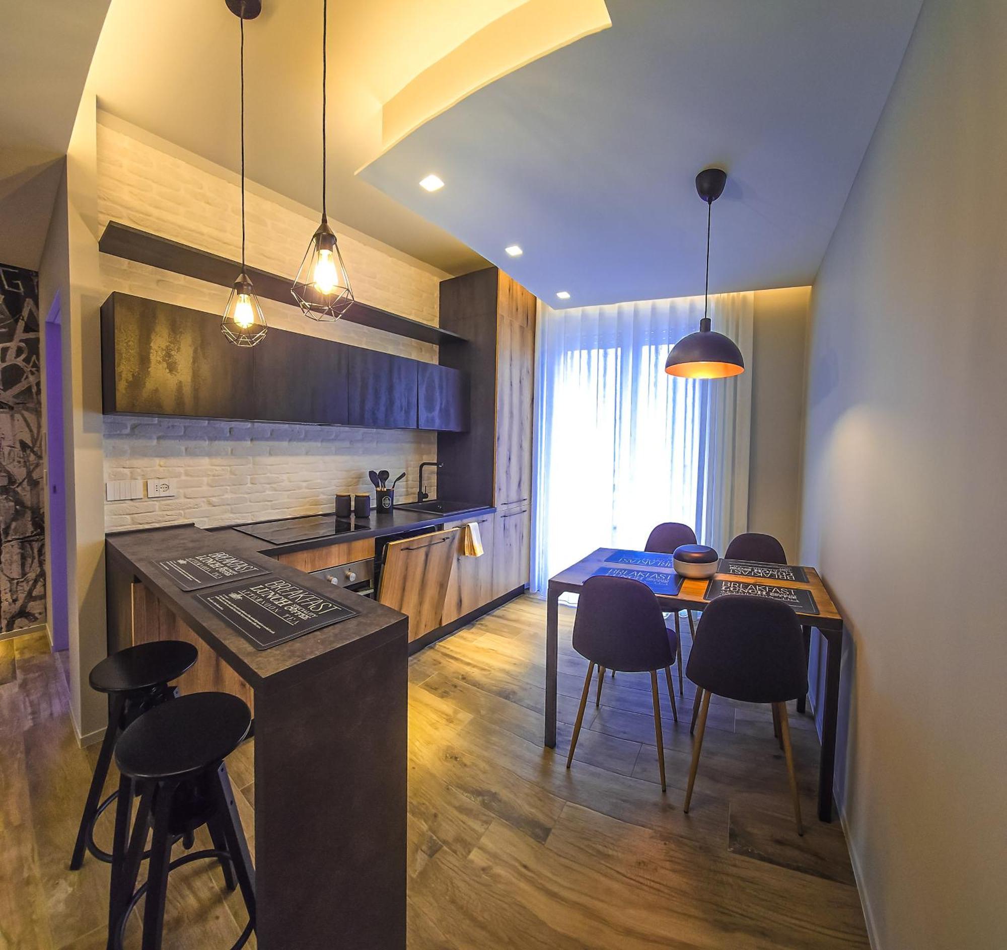 Case Vacanze 106 Maison De Charme Giovinazzo Dış mekan fotoğraf