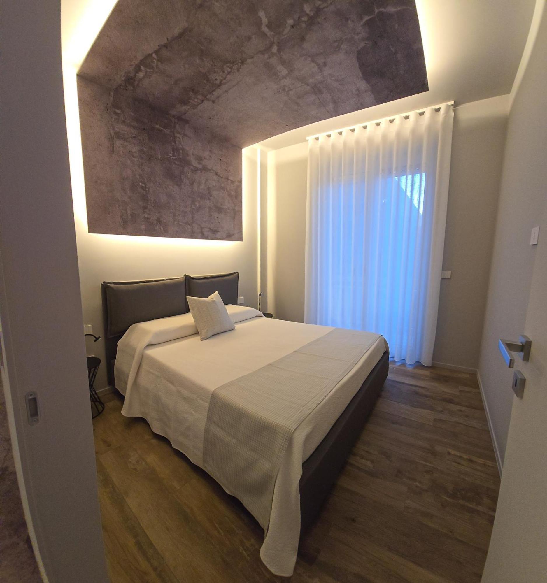 Case Vacanze 106 Maison De Charme Giovinazzo Dış mekan fotoğraf