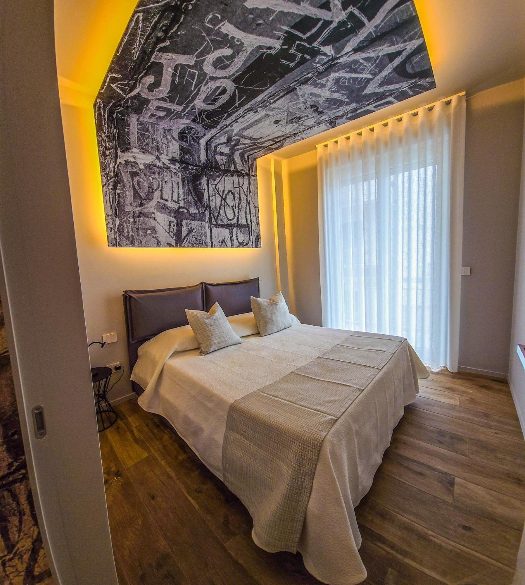 Case Vacanze 106 Maison De Charme Giovinazzo Dış mekan fotoğraf