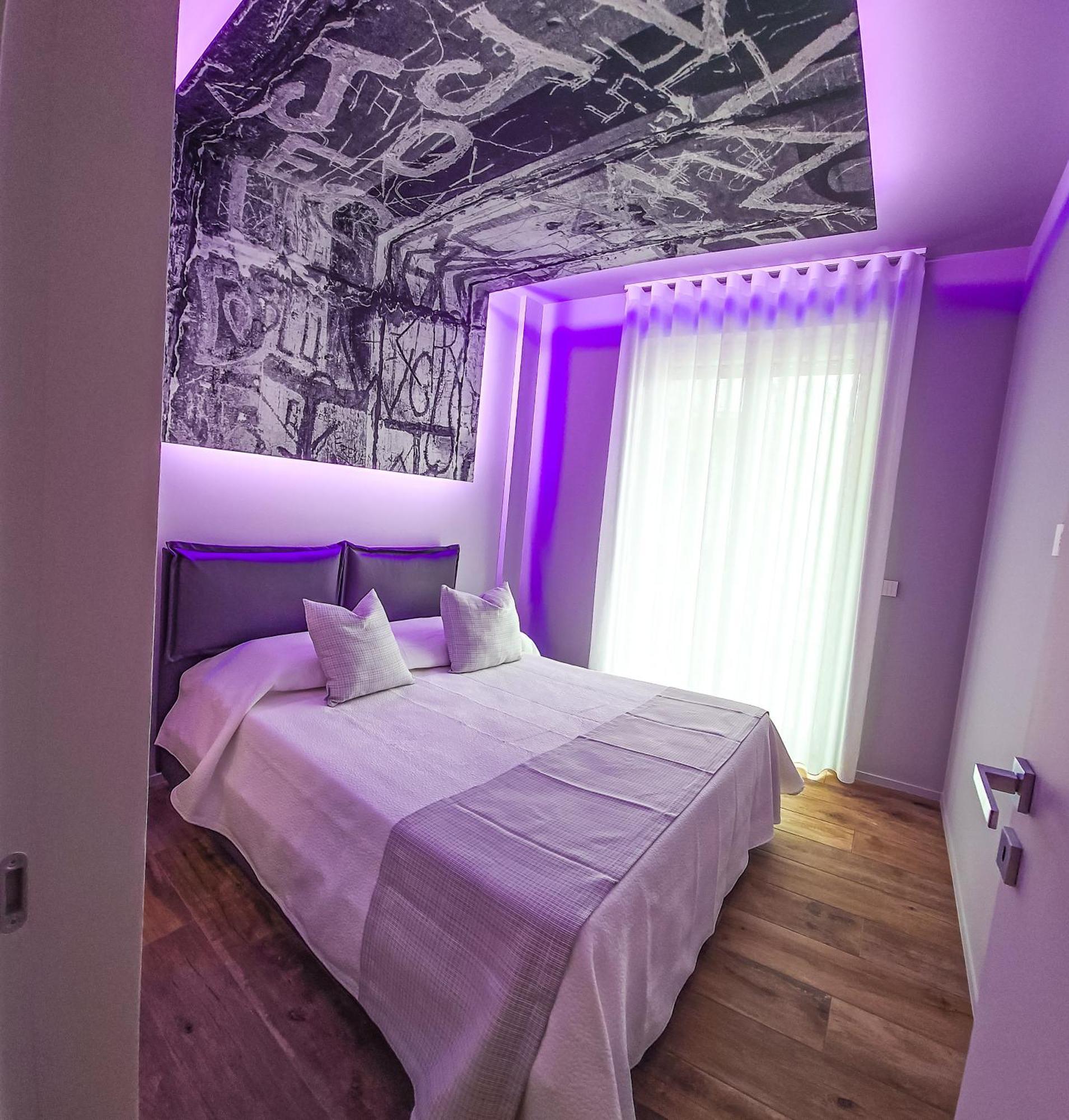 Case Vacanze 106 Maison De Charme Giovinazzo Dış mekan fotoğraf