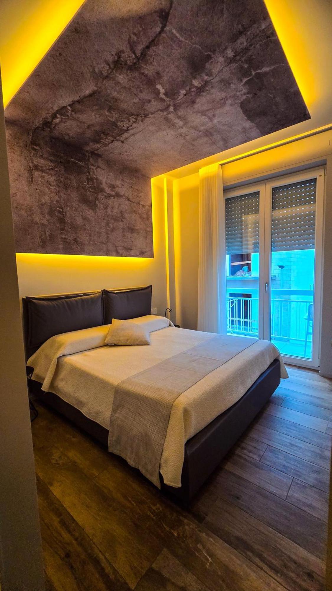 Case Vacanze 106 Maison De Charme Giovinazzo Dış mekan fotoğraf