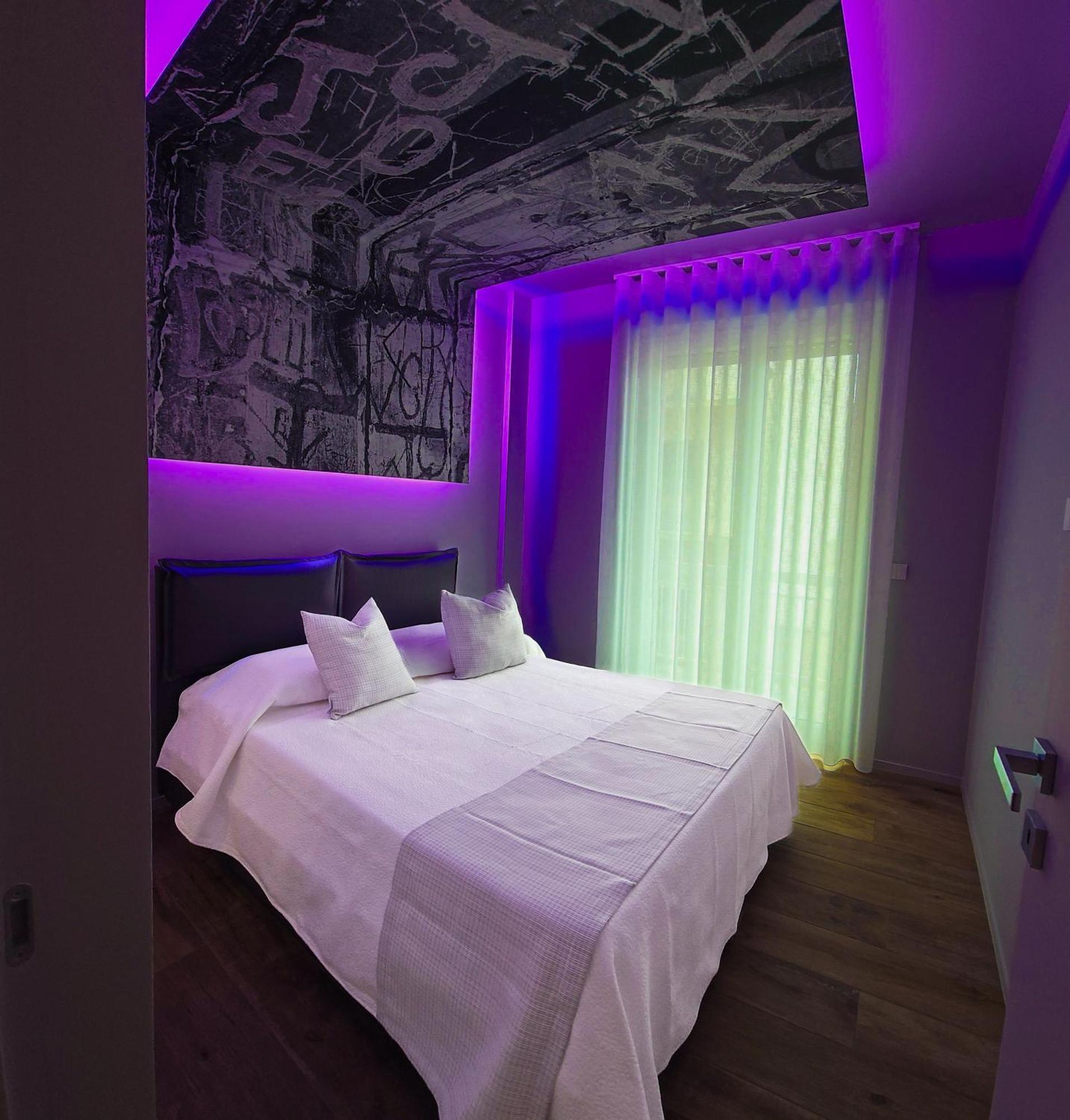 Case Vacanze 106 Maison De Charme Giovinazzo Dış mekan fotoğraf